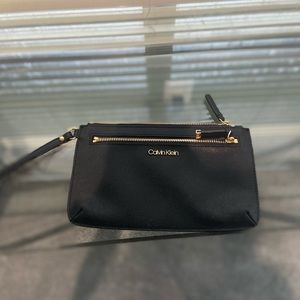 Calvin Klein Wristlet